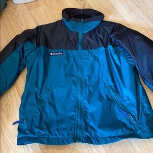 Columbia Outdoor jacket